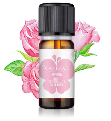 嘉媚乐玫瑰精油