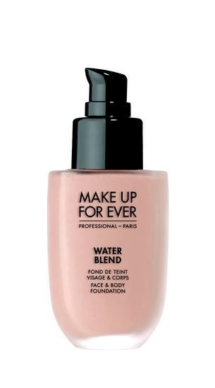MAKE UP FOR EVER玫珂菲全新双用水粉霜