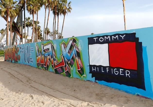 SPRING 2017 TOMMYNOW SET