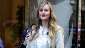 辣妈QueenB雪肌红唇