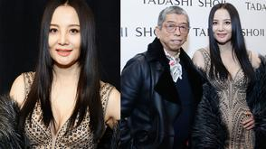 陶红低胸挤奶秀半球