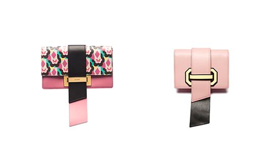 Prada RibbonBag