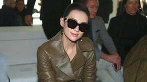 佟大为章子怡携手亮相