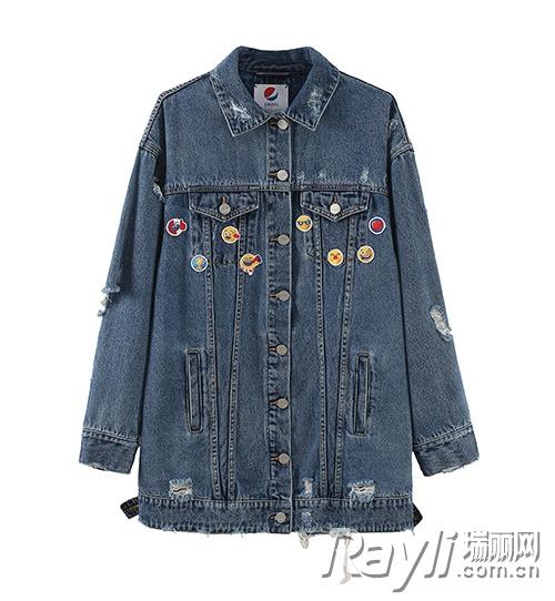 单品推荐
