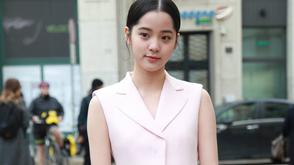 小花齐聚Ferragamo