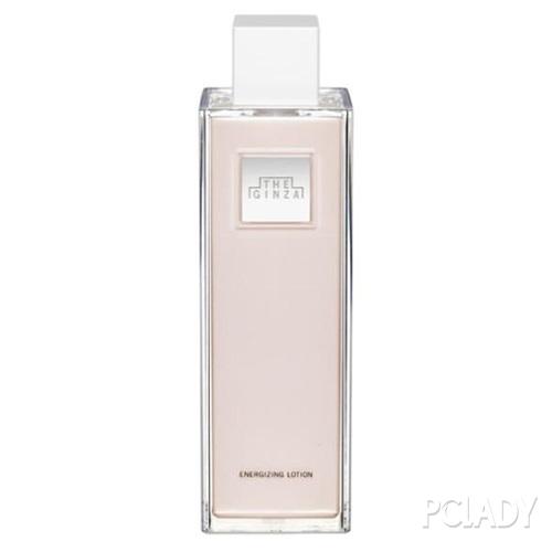 资生堂The Ginza 能量精华水
