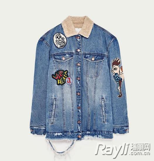 单品推荐