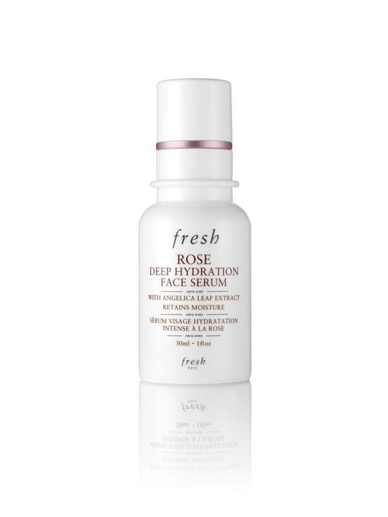 Fresh馥蕾诗玫瑰润泽密集保湿精华露 ¥490,30ml