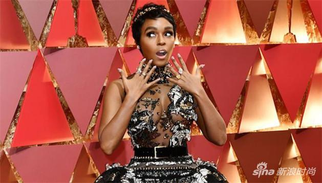 Janelle Monae
