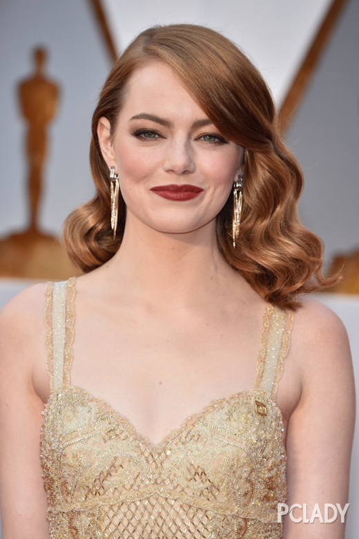 EMMA STONE艾玛·斯通