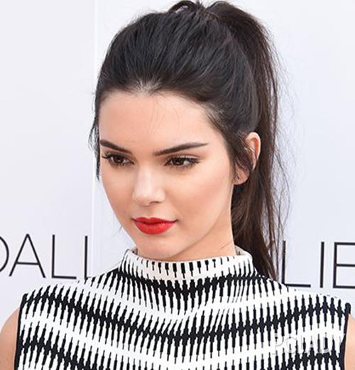 Kendall Jenner