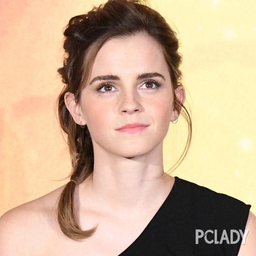 《美女与野兽》艾玛·沃特森(Emma Watson)