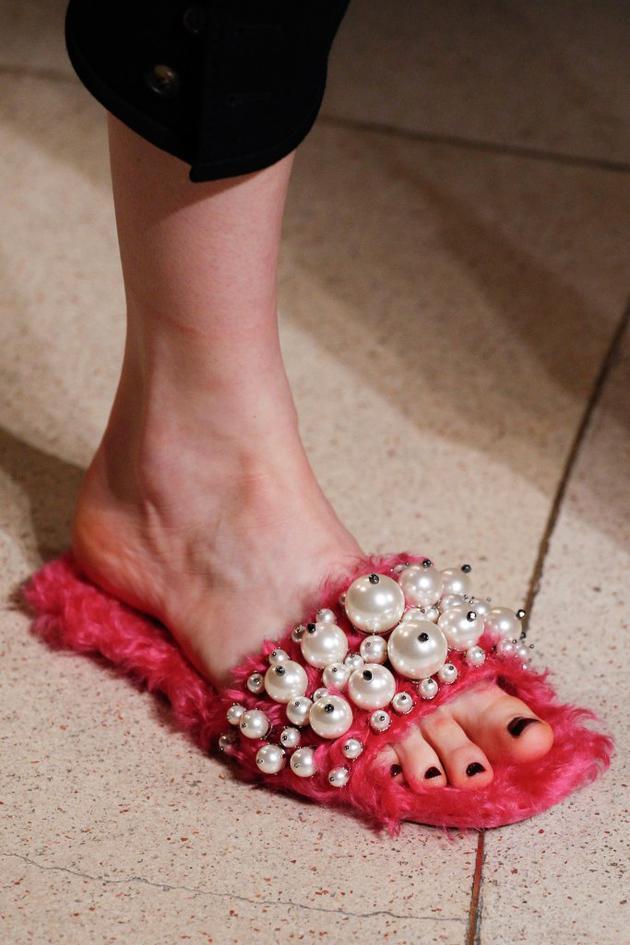 Miu Miu 2016秋冬系列
