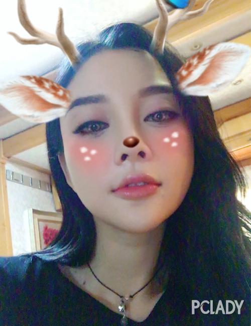 李小璐