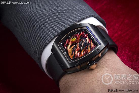 Richard Mille