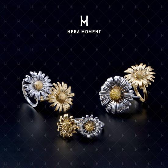 HERA MOMENT 雏菊系列