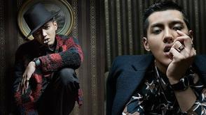 吴亦凡原来这么爱表