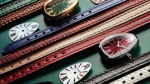 把春天戴上你的手腕