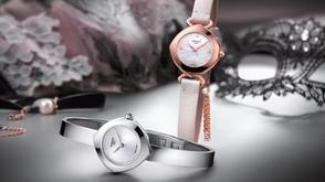 简单款女表最值得买