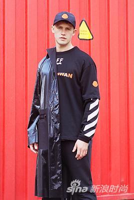 Moncler O 2017春夏