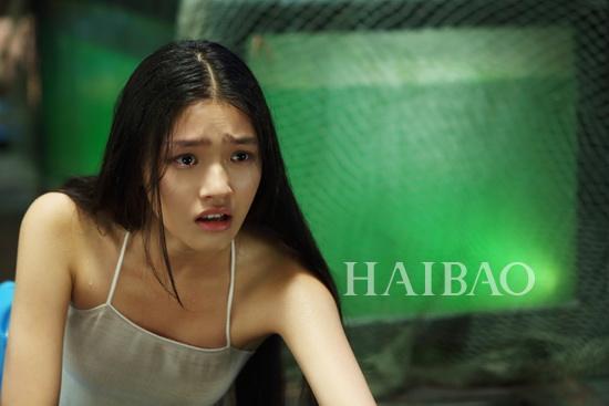 《美人鱼》剧照