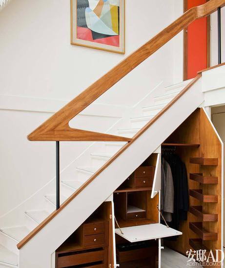 photo from Frederic DUCOUT /LIVING INSIDE