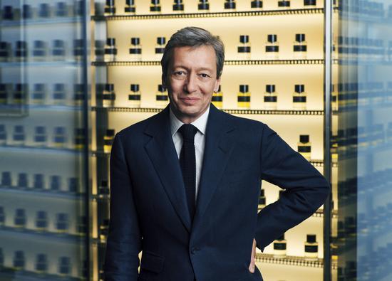 Frederic Malle