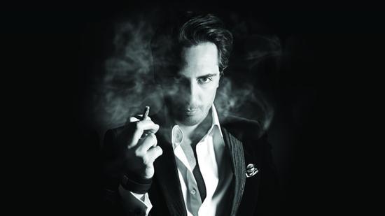 Kilian Hennessy