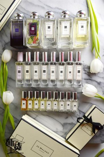 Jo Malone