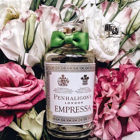 Penhaligon s