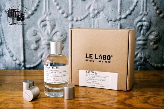 Le Labo