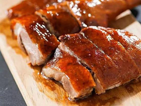 餐厅招牌,烧鹅 图片来自网络