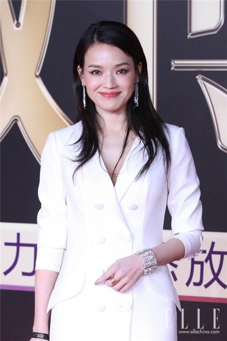 舒淇