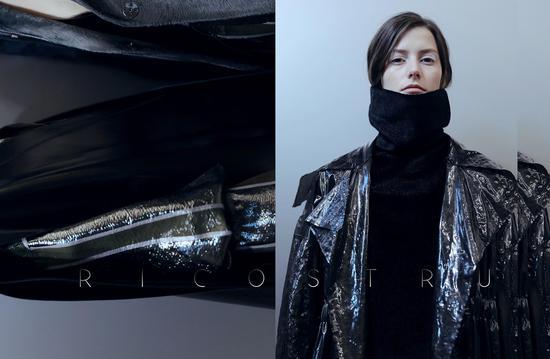 RICOSTRU AW17海报