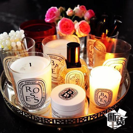 Diptyque