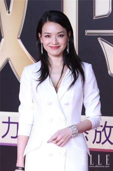 舒淇