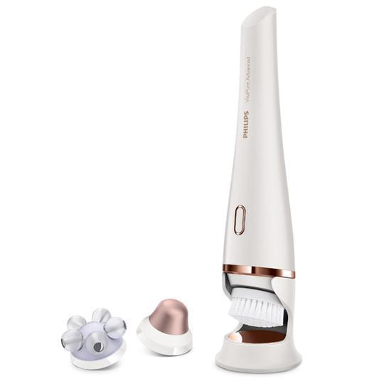 Philips飞利浦VisaPure Advanced多功能洁肤仪 1880元