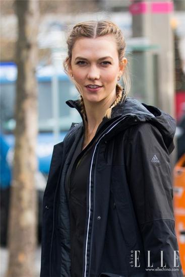 Karlie Kloss
