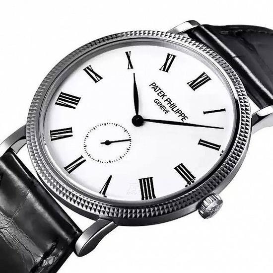 百达翡丽 Patek Philippe