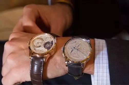 积家Jaeger-LeCoultre