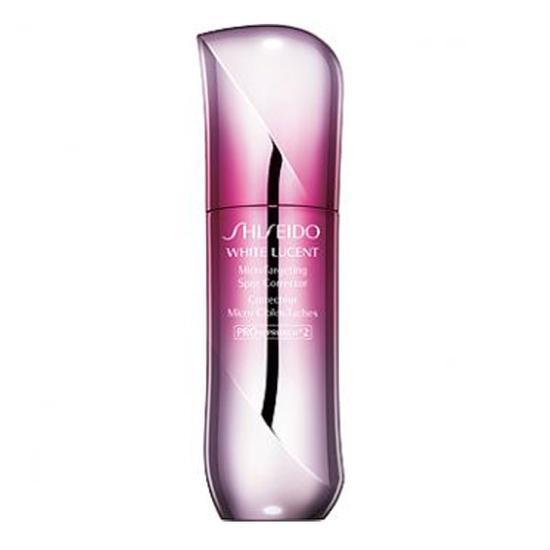 Shiseido资生堂新透白美肌集光祛斑精华液 880元/30mL