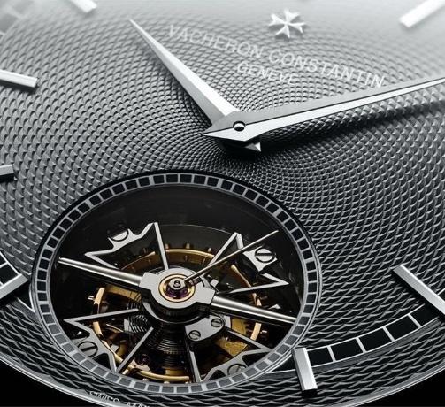Vacheron Constantin 江诗丹顿