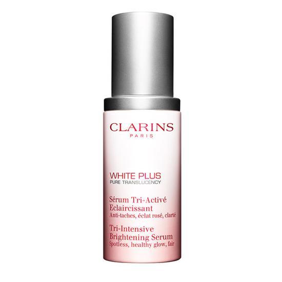 Clarins娇韵诗清透润白淡斑亮肤精华乳 680元/30毫升