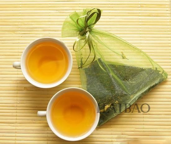 绿茶
