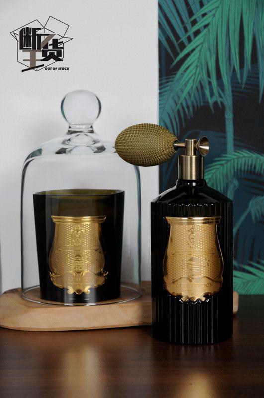 CIRE TRUDON