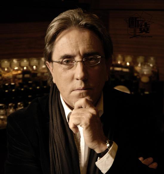 Ramón Monegal