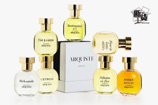 Arquiste