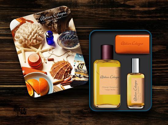 Atelier Cologne
