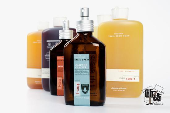 Juniper Ridge