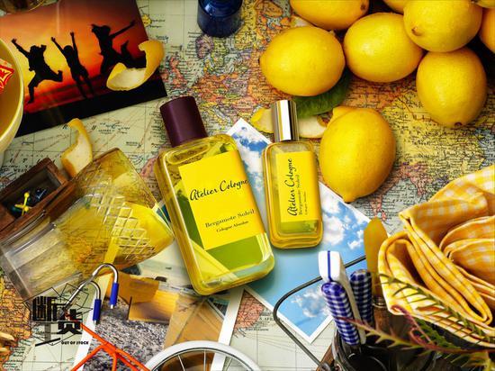 Atelier Cologne
